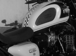 thumbs Triumph Thunderbird Sport 0004 .: Triumph Thunderbird Sport von Butze >>